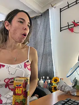 Niky 777 online show from 02-15-26, 07:21