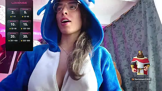 Niky 777 online show from 02-26-26, 05:39