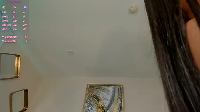 AlessiaCorleone  online show from 02-12-25, 12:37