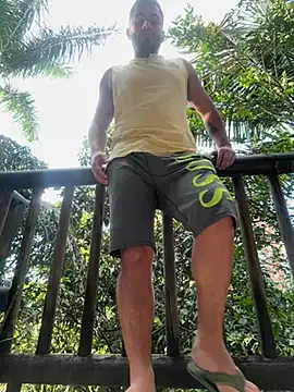 Juan Castano online show from 12-08-24, 09:30