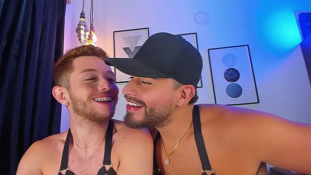 Juan Castano online show from 02-06-25, 04:36