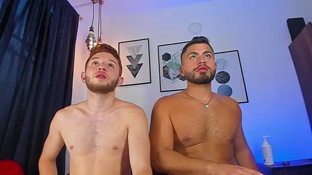 Juan Castano online show from 02-18-25, 02:16