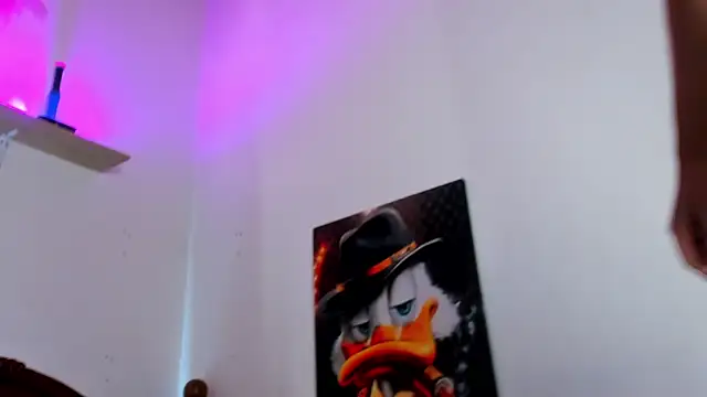 Juan Castano online show from 09-15-25, 10:37