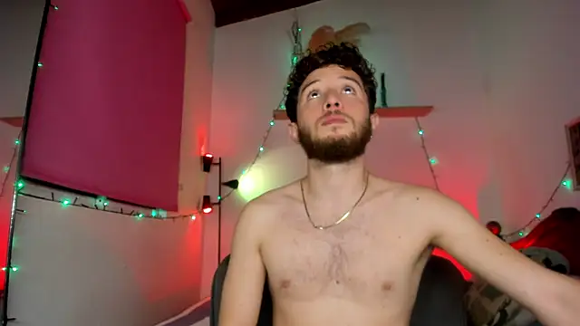 Juan Castano online show from 12-05-25, 02:31