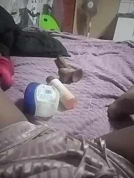 ShooingBunch online show from 04-11-26, 02:27