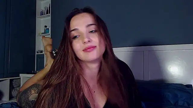 MeIisaLove online show from 12-06-24, 07:10