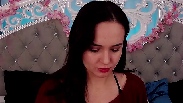 MeIisaLove online show from 02-15-26, 06:04