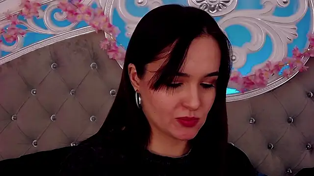 MeIisaLove online show from 02-18-26, 05:42