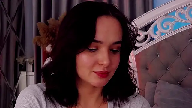 MeIisaLove online show from 03-01-26, 05:37