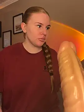 alexababy online show from 12-04-25, 11:30