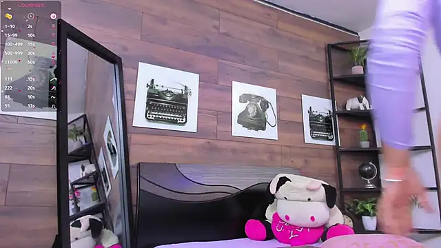 KatyaBlonding online show from 01-27-25, 04:43