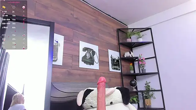 KatyaBlonding online show from 01-28-25, 04:52