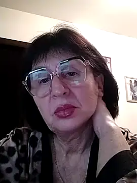 AlbinaXPretty online show from 12-27-24, 09:22