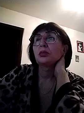 AlbinaXPretty online show from 12-28-24, 05:14