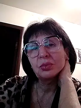 AlbinaXPretty online show from 01-16-25, 07:10