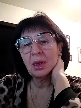 AlbinaXPretty online show from 01-20-25, 03:07