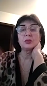 AlbinaXPretty online show from 01-21-25, 08:21