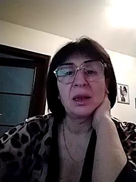 AlbinaXPretty online show from 01-24-25, 12:41