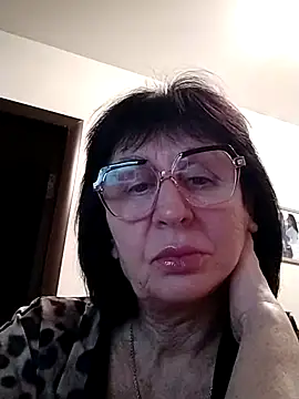 AlbinaXPretty online show from 01-25-25, 07:07