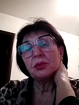 AlbinaXPretty online show from 02-01-25, 07:23