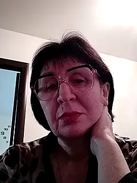 AlbinaXPretty online show from 02-02-25, 01:08