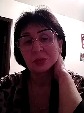 AlbinaXPretty online show from 02-02-25, 07:04