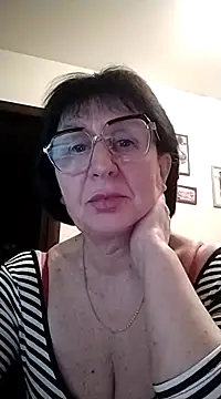 AlbinaXPretty online show from 02-10-25, 08:10