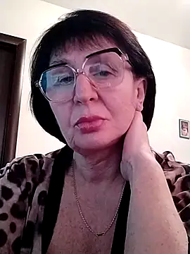 AlbinaXPretty online show from 02-16-25, 10:54