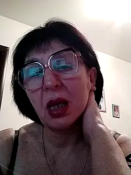 AlbinaXPretty online show from 02-20-25, 07:30