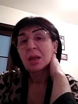 AlbinaXPretty online show from 03-01-25, 02:13