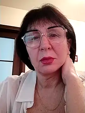 AlbinaXPretty online show from 03-08-25, 08:22