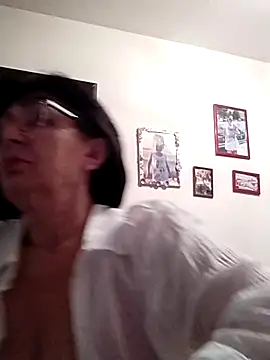 AlbinaXPretty online show from 03-12-25, 07:49