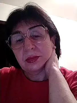 AlbinaXPretty online show from 03-15-25, 09:16