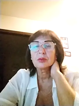 AlbinaXPretty online show from 09-09-25, 08:08