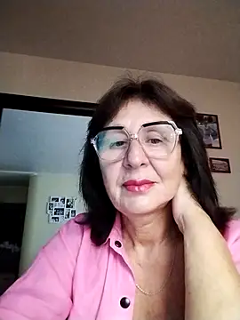 AlbinaXPretty online show from 09-24-25, 08:28