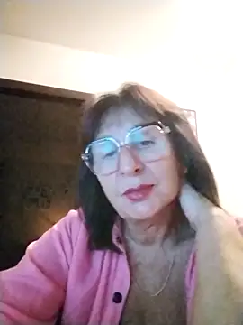 AlbinaXPretty online show from 09-29-25, 04:45