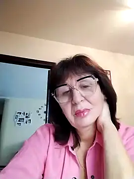 AlbinaXPretty online show from 10-16-25, 08:26