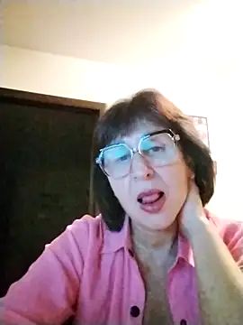 AlbinaXPretty online show from 10-16-25, 08:32