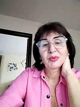 AlbinaXPretty online show from 11-13-25, 08:35