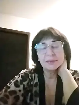 AlbinaXPretty online show from 12-01-25, 08:25