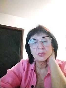 AlbinaXPretty online show from 12-02-25, 05:08