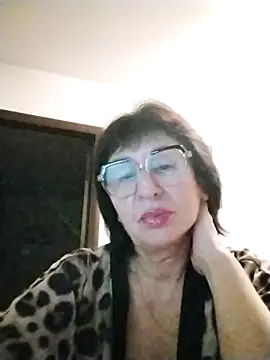 AlbinaXPretty online show from 12-03-25, 05:55