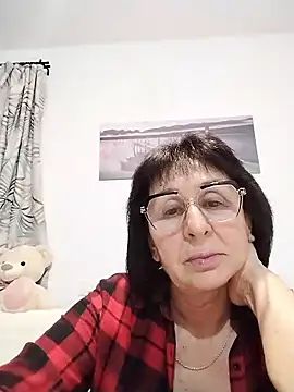 AlbinaXPretty online show from 01-07-26, 10:12