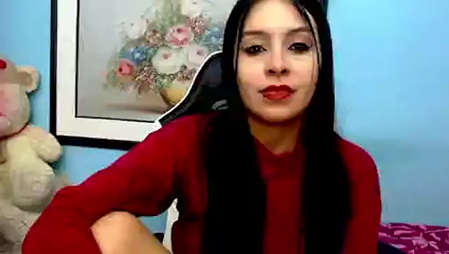 Luciana and Neitan online show from 01-14-25, 01:58