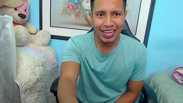 Luciana and Neitan online show from 03-03-25, 10:42