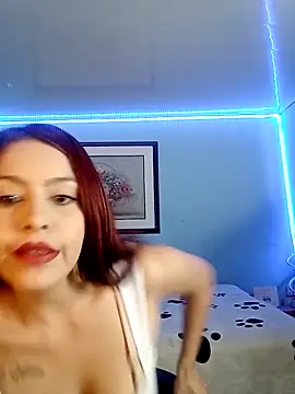 Luciana and Neitan online show from 09-22-25, 11:18