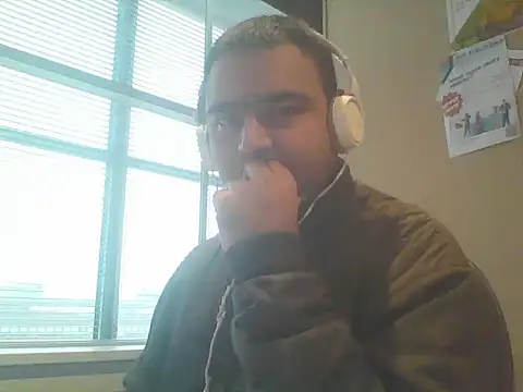 JohnBond009 online show from 01-20-25, 01:00