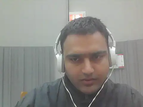 JohnBond009 online show from 02-02-25, 03:07