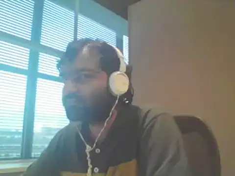 JohnBond009 online show from 09-09-25, 06:07