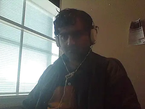 JohnBond009 online show from 10-01-25, 10:32